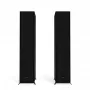 Напольная акустика Klipsch R-600F black